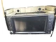 Chrysler Dodge Jeep MyGig GPS Navigation Sirius Radio CD DVD MP3 Player RER OEM