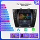 For Subaru Legacy Outback15-18 CarPlay Car Radio 9.7"Android14 GPS DSP BT5.0 SWC