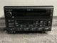 02 03 04 05 Ford Explorer AM/FM CD Cassette Player Radio Receiver 3L2T-18C868-DC