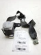 2007 Infiniti G35 Rear Right Seat Belts OEM