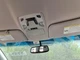 Used Front Center Interior Rear View Mirror fits: 2012 Toyota Sienna halogen hea