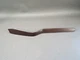 Tesla Model X Front Right Door Trim Ash Burl 1035812-09-B