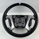 2009-2012 GMC Acadia Steering Wheel OEM 25961516 Cruise Control Buick Enclave