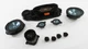 2010 MERCEDES CLS CLS550 (W219) LOGIC 7 AUDIO SUBWOOFER TWEETER SPEAKER SET-12