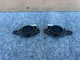 GENESIS G70 2019-2023 OEM REAR DECK LEFT AND RIGHT LEXICON TWEETERS (PAIR)