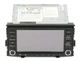 2010-11 Nissan Altima AM FM Radio CD w Navigation Capabilities Part 25915 ZX02A