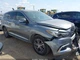 Driver Left Front Door Fits 16-20 INFINITI QX60 3787687