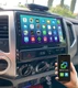 For TOYOTA TACOMA 2005-2013 Auto CarPlay Android 15 Car Stereo Radio WiFi GPS