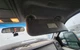 Ford F-250SD 2011-2016 Right Sun Visor Used 5982