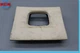 07-09 Lexus LS460 LS460L HVAC Center Console Air Vent Outlet Trim Cover Oem