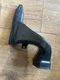 1100544-00-D Passenger foot air duct Tesla Model 3, Y