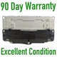 2013 - 2015 CHRYSLER DODGE OEM Navigation Radio RB5 HDD CD MP3 Player 05091038AI 2013 - 2015 CHRYSLER DODGE OEM Navigation Radio RB5 HDD CD MP3 Player 05091038AI