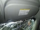 15-20 Dodge Promaster City Passenger Right Sun Visor 