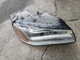 11-14 Audi D4 A8L Right Passenger Side Headlight Lamp LED 4H0941004 OEM