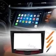 Touch Screen Display +Tool for Cadillac CUE ATS CTS ELR ESCALADE SRX XTS 2016.5-