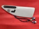 1995-1999 Oldsmobile Aurora RIGHT PASSENGER Door Seat Adjust Switch Panel Grey