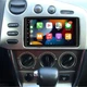 Car Stereo Radio Navigation Head Unit For 2003-2006 GMC Chevrolet Carplay Camera