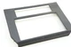 Double Din Radio Bezel for 1985-92 Pontiac Firebird & Trans Am (Analog) 180x100