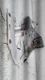 A4 AUDI   2021 Hood Hinge 552719