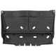 Ford F150 Skid Plate Under Cover Part #: ML3Z7222E