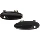 New Set of 2 Door Handles Front Driver & Passenger Side Chevy Olds Coupe Pair