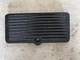 MASERATI QUATTROPORTE M139 OEM 04-08 FRONT DASH UPPER AIR HEAT VENT GRILLE GRILL