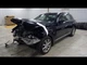 Passenger Sun Visor Illuminated Fits 08-12 INFINITI EX35 990247