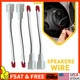 4pcs Metra 72-8104 Speaker Wire Adapters for Select Toyota 1987-Up Car's A