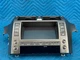 Lexus GX460 Dash Navigation Display w/ AC Switch, Air Vents, Bezel 2014-2021 OEM