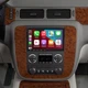 Fits Chevrolet GMC 8 Inch Car Stereo Radio Player Wireless Fit for Carplay Auto