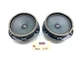 2019-2023 LINCOLN NAUTILUS REAR DOOR SPEAKERS PAIR OEM