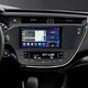 64GB For Toyota Avalon 2013-18 Android 13 Carplay Car Radio Stereo GPS Navi FM