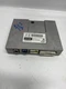 Oem 11 2011 Lexus Is250 Transceiver Telematics Module F-Type 86740-53070