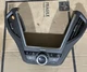 2014-2016 ACURA MDX RADIO CONTROL PANEL BEZEL TRIM OEM