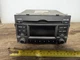 AM/FM/Sirius/CD Player Kia Optima Lx pn 96160-2G950T0
