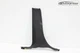 2019-2025 CHEVROLET BLAZER LEFT DRIVER SIDE B PILLAR LOWER TRIM COVER PANEL OEM
