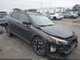 2018-2023 Subaru XV Crosstrek Passenger Right Sun Visor with Illumination Used