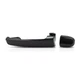 For 2001-2012 Toyota RAV-4 Exterior Door Handle Rear, Driver OR Passenger Side