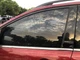 2013-2015 FORD ESCAPE Left Front Driver Door RR Red Power Auto Down Window 95692
