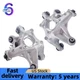 2x Rear Left & Right Side Steering Knuckle For Tesla 3 17-23 BATTERY EV (EV/BEV)