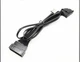 For Ford 4-PIN USB Media HUB Power Wiring Harness For SYNC 3 2 Plug n' Play