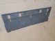 Mazda Rear Cab Wall Trim Cover B2600i, B2200, B2000, OEM, 1986-93 Cab Plus Gray