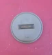 1986-93 Mazda B2000 B2200 B2600 Tan Brown OEM 3 Spoke Steering Wheel Horn Button