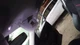 Passenger Sun Visor Without Sunroof With Mirror Fits 07-09 MAZDA 3 29300699