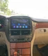 For Lexus LS430 2001-2006 Apple Carplay Android 13 Car Stereo Radio GPS Wifi RDS
