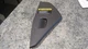 2006-2008 Kia Optima Dashboard Left Driver Side Fuse Cover Panel Trim OEM BLACK