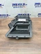 PORSCHE PANAMERA 970 INTERIOR HEATER UNDER SEAT AIR DUCT  LEFT SIDE 2009-16