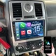 Android 15 Car Stereo Radio For Chrysler 300C 2005-2010 Carplay GPS Navi 4+64G