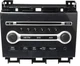2012-2013 Nissan Maxima AM FM Radio 6 Disc CD Player Auxiliary Input 281859DB0B