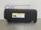 21 2021 MERCEDES A35 OEM DRIVER LEFT SUN VISOR SHADE BLACK 